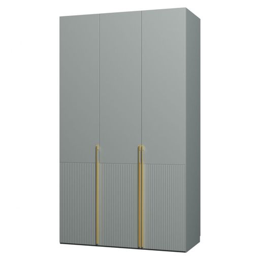 Трехстворчатый шкаф «Тефия»